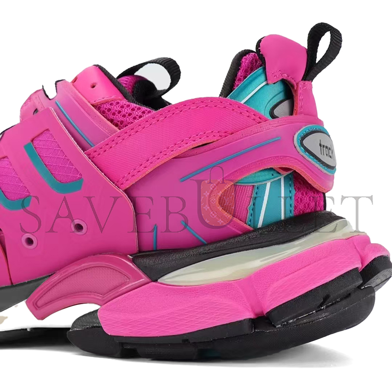 BALENCIAGA TRACK RUNNER SNEAKER 542436W2LA12048